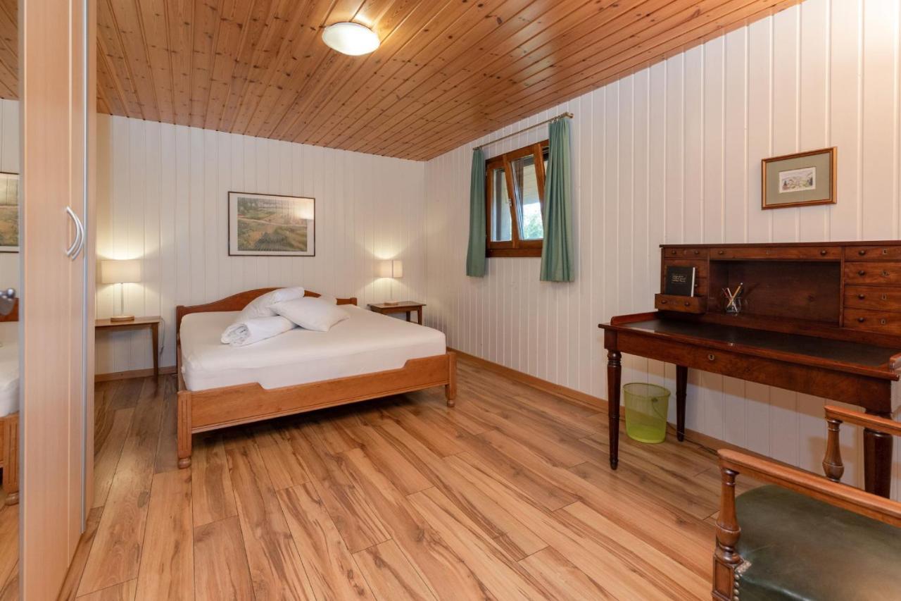 Guesthouse La Moliere, 3 Bedrooms, Private House, Horse Farm, Full Nature Murist Exterior photo