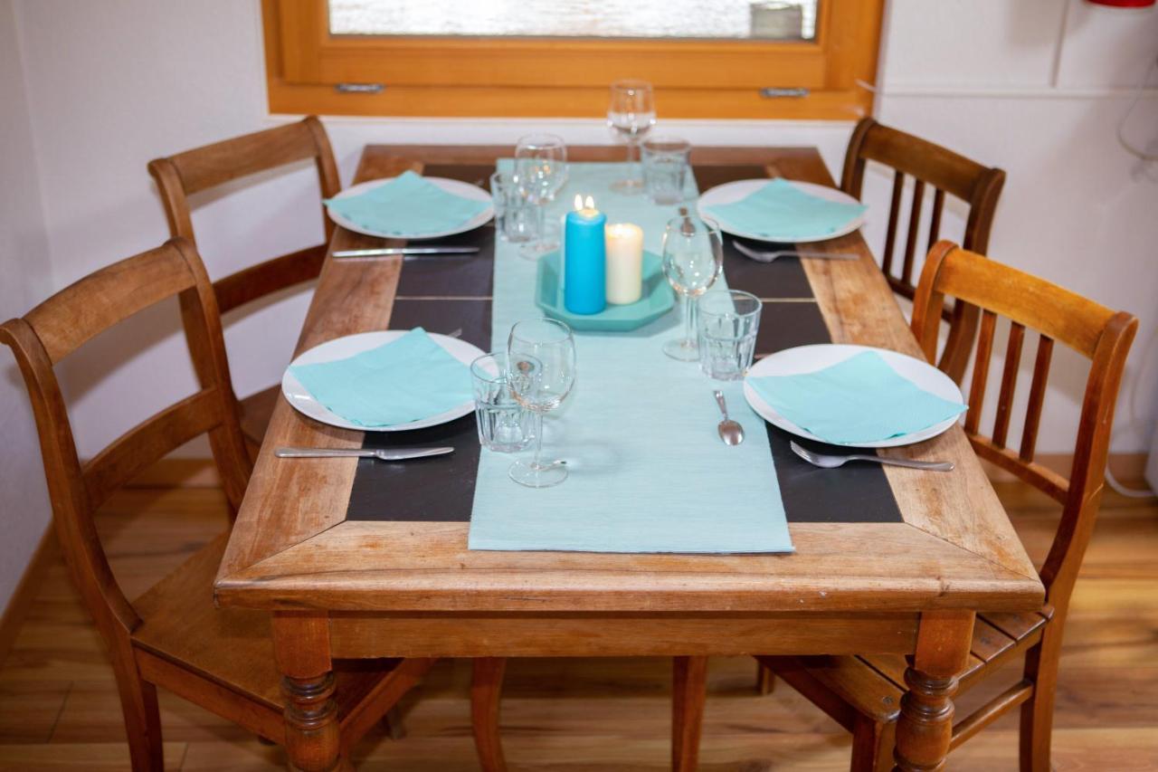 Guesthouse La Moliere, 3 Bedrooms, Private House, Horse Farm, Full Nature Murist Exterior photo
