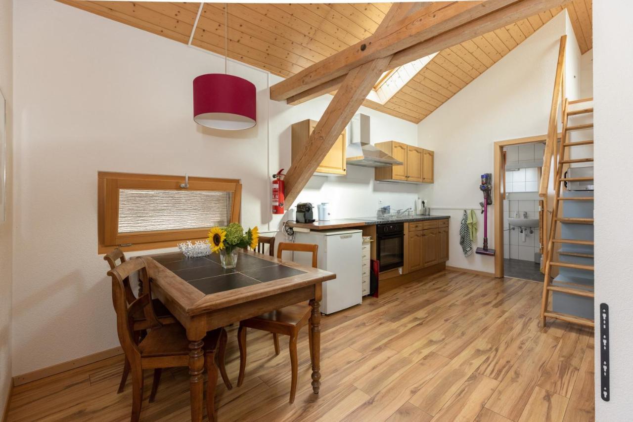 Guesthouse La Moliere, 3 Bedrooms, Private House, Horse Farm, Full Nature Murist Exterior photo