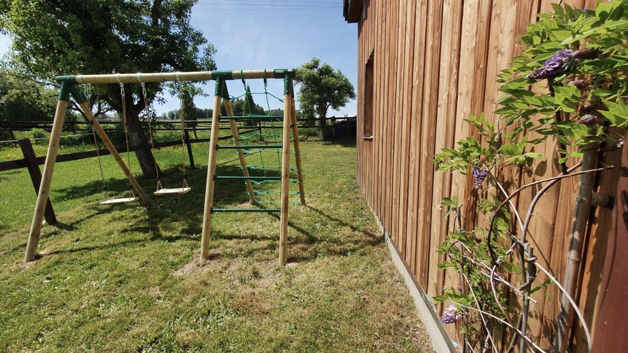 Guesthouse La Moliere, 3 Bedrooms, Private House, Horse Farm, Full Nature Murist Exterior photo