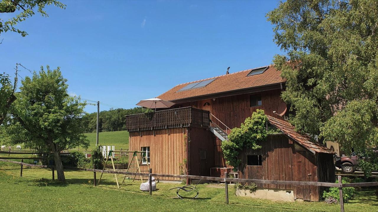 Guesthouse La Moliere, 3 Bedrooms, Private House, Horse Farm, Full Nature Murist Exterior photo